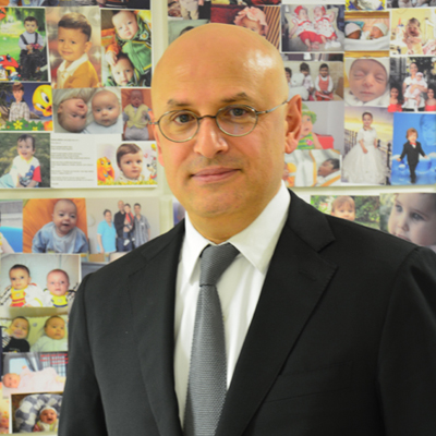 Op. Dr. Numan Bayazıt
